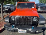2023 Jeep Wrangler 4xe 4x4