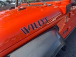 2023 Jeep Wrangler 4xe 4x4