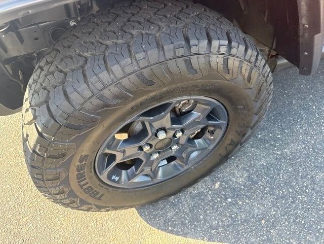 2023 Jeep Wrangler 4xe 4x4