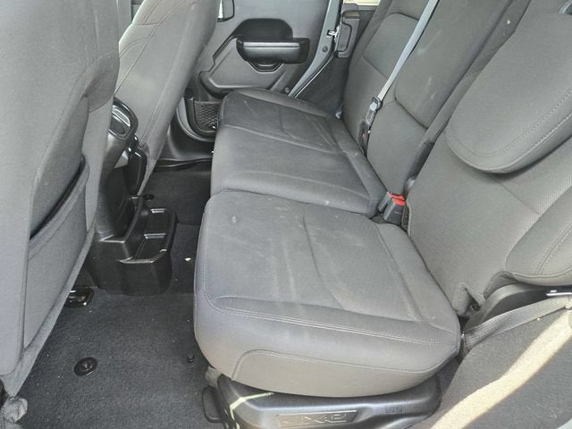 2023 Jeep Wrangler 4xe 4x4