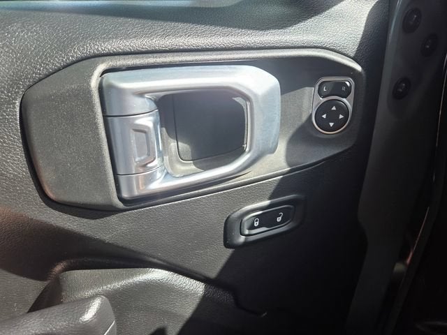 2023 Jeep Wrangler 4xe 4x4