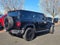 2021 Jeep Wrangler 4xe Unlimited Sahara