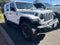 2021 Jeep Wrangler 4xe Unlimited Rubicon 4x4
