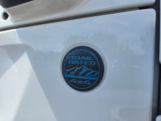 2021 Jeep Wrangler 4xe Unlimited Rubicon 4x4