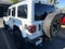 2021 Jeep Wrangler 4xe Unlimited Rubicon 4x4