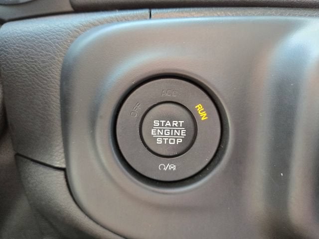 2021 Jeep Wrangler 4xe Unlimited Rubicon 4x4