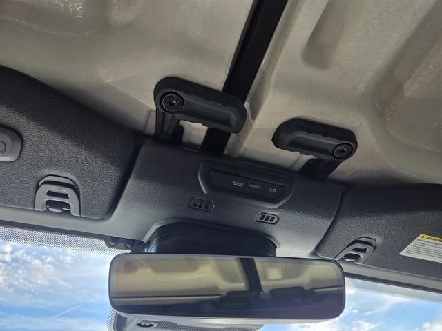 2021 Jeep Wrangler 4xe Unlimited Rubicon 4x4