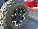 2021 Jeep Wrangler 4xe Unlimited Rubicon 4x4