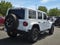 2021 Jeep Wrangler 4xe Unlimited Rubicon 4x4