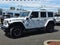 2021 Jeep Wrangler 4xe Unlimited Rubicon 4x4