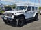 2021 Jeep Wrangler 4xe Unlimited Rubicon 4x4