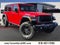 2025 Jeep Wrangler 4xe Willys