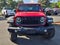 2025 Jeep Wrangler 4xe Willys
