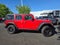2025 Jeep Wrangler 4xe Willys