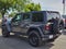 2025 Jeep Wrangler 4xe Willys