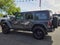 2025 Jeep Wrangler 4xe Willys