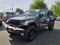2025 Jeep Wrangler 4xe Willys