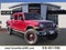 2022 Jeep Gladiator Overland 4x4