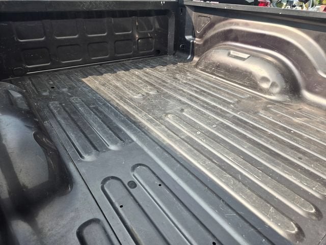 2017 RAM 1500 Sport Quad Cab 4x2 6'4" Box