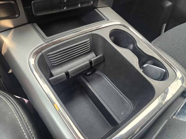 2017 RAM 1500 Sport Quad Cab 4x2 6'4" Box