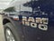 2017 RAM 1500 Big Horn Quad Cab 4x4 6'4" Box