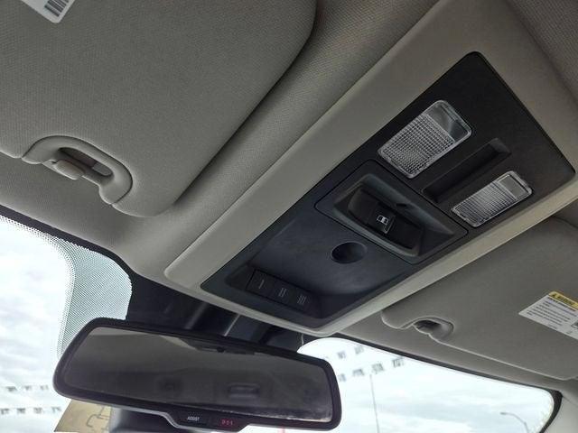 2017 RAM 1500 Big Horn Quad Cab 4x4 6'4" Box