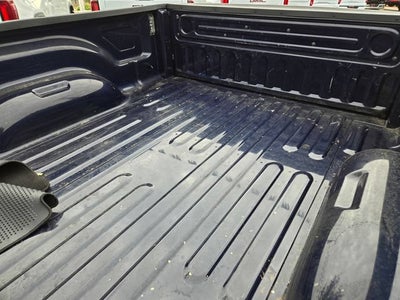 2017 RAM 1500 Big Horn Quad Cab 4x4 6'4" Box