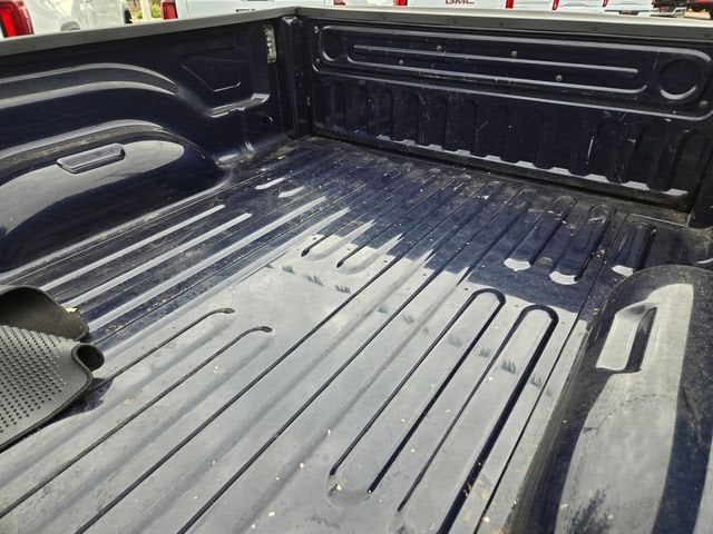 2017 RAM 1500 Big Horn Quad Cab 4x4 6'4" Box