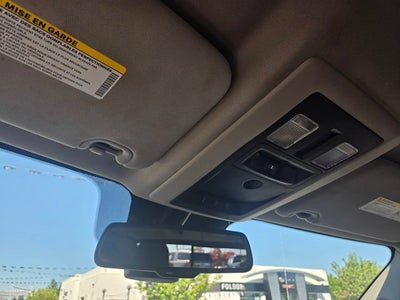 2017 RAM 1500 Big Horn Quad Cab 4x4 6'4" Box