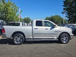 2017 RAM 1500 Big Horn Quad Cab 4x4 6'4" Box