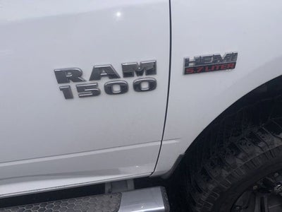 2016 RAM 1500 Sport