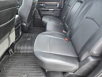 2016 RAM 1500 Laramie