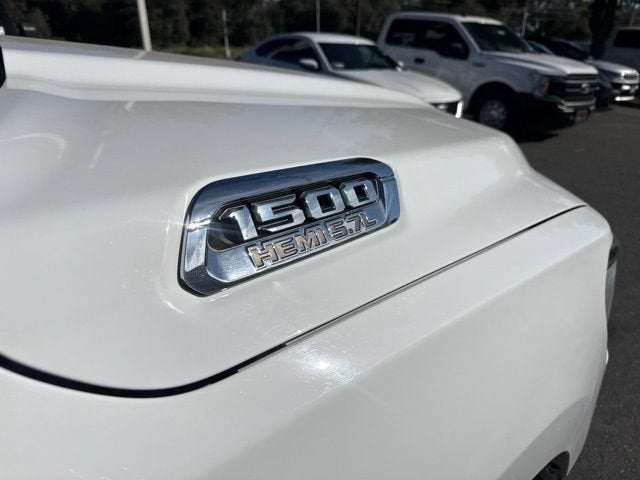 2019 RAM 1500 Big Horn/Lone Star Crew Cab 4x4 5'7" Box