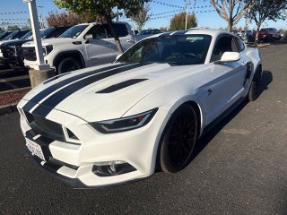 2016 Ford Mustang GT