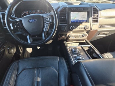 2020 Ford Expedition Limited