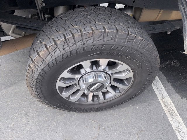 2021 Ford Super Duty F-250 SRW XL