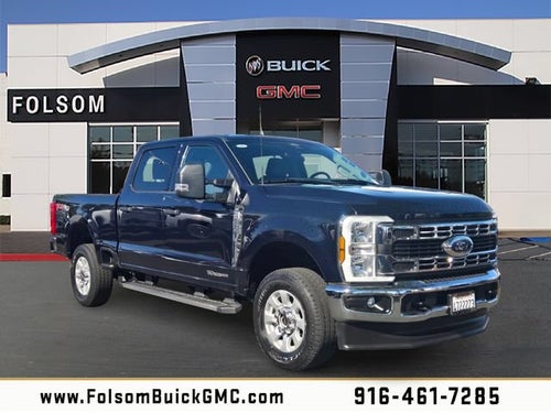 2024 Ford F-250 XLT