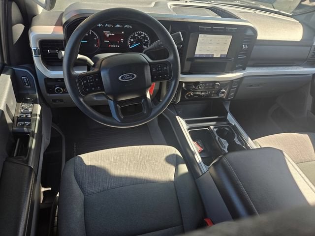 2024 Ford F-250 XLT