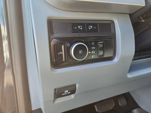 2024 Ford F-250 XLT