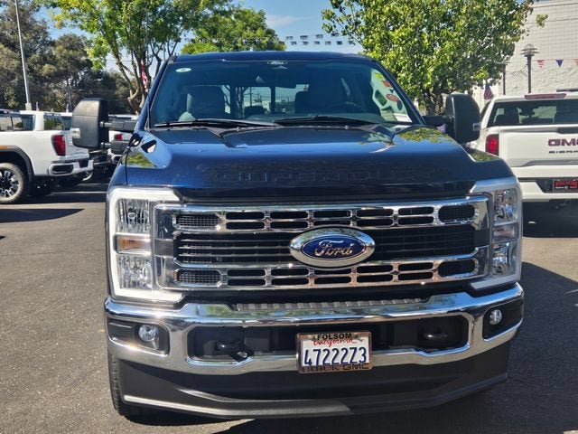 2024 Ford F-250 XLT