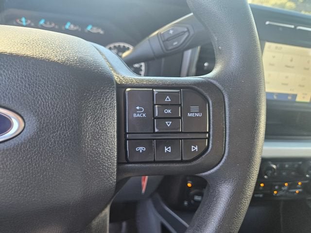 2024 Ford F-250 XLT
