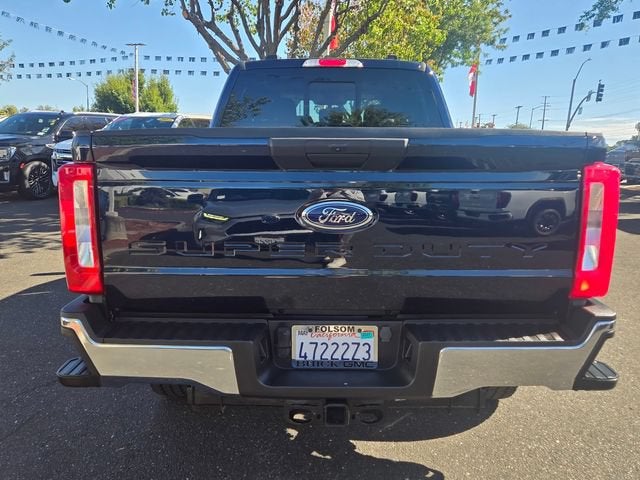 2024 Ford F-250 XLT