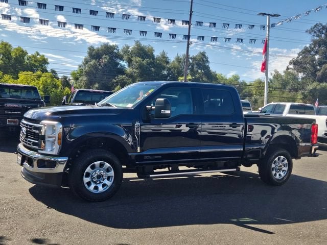 2024 Ford F-250 XLT