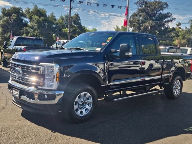 2024 Ford F-250 XLT