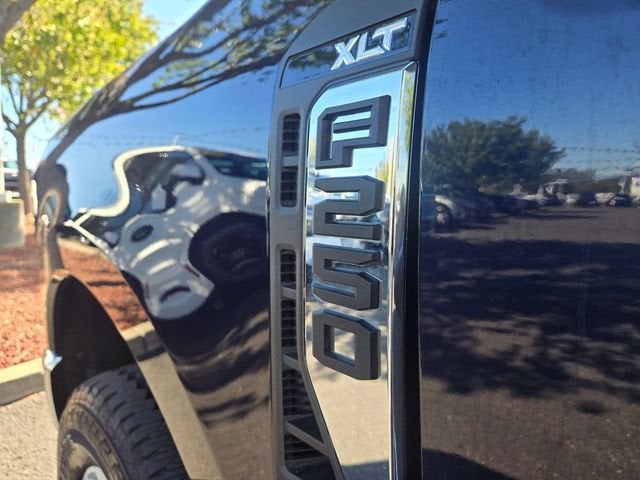 2024 Ford F-250 XLT