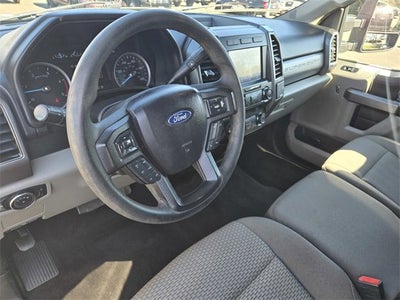 2020 Ford Super Duty F-250 SRW XL