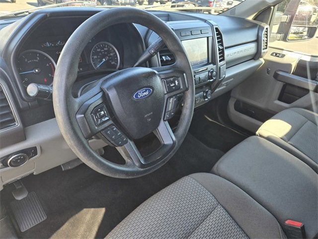 2020 Ford Super Duty F-250 SRW XL