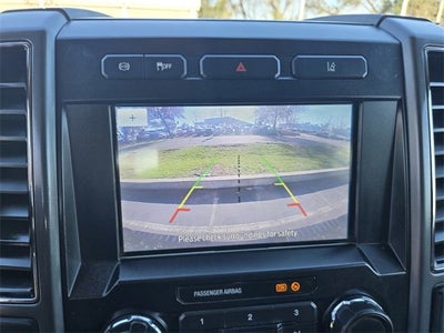 2020 Ford Super Duty F-250 SRW XL