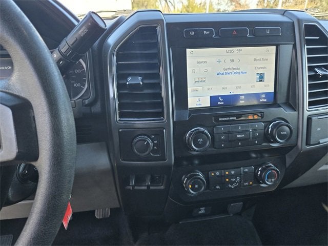 2020 Ford Super Duty F-250 SRW XL