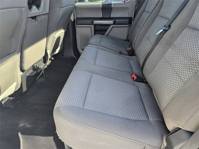 2020 Ford Super Duty F-250 SRW XL